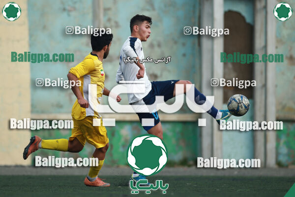مقاومت ۱ - ۱ پیکان