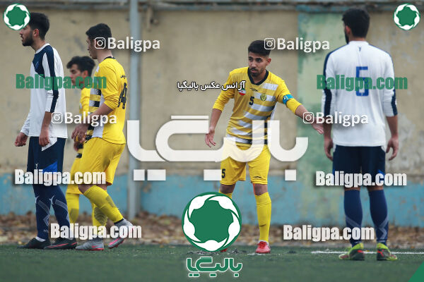 مقاومت ۱ - ۱ پیکان