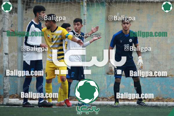 مقاومت ۱ - ۱ پیکان