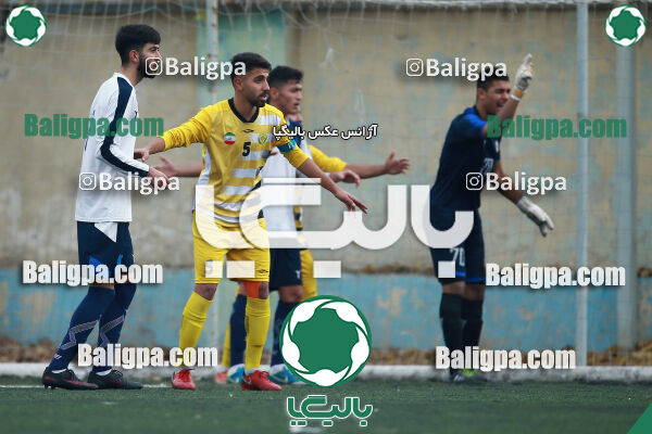 مقاومت ۱ - ۱ پیکان