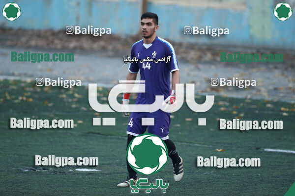 مقاومت ۱ - ۱ پیکان