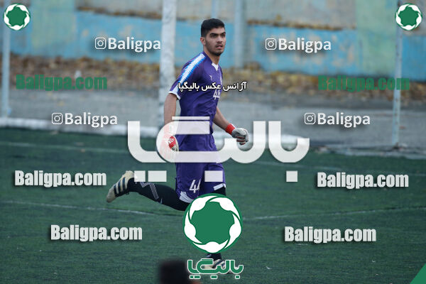مقاومت ۱ - ۱ پیکان