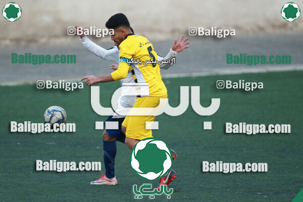 مقاومت ۱ - ۱ پیکان