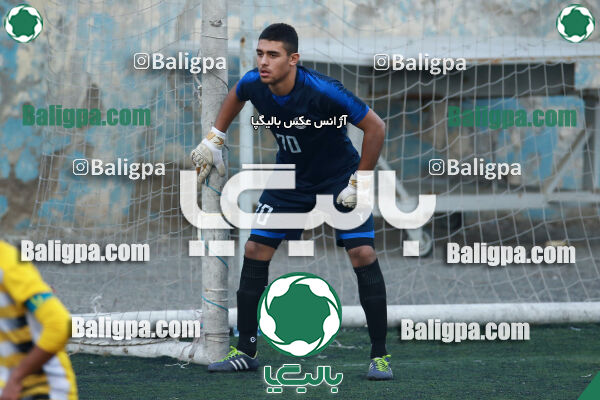 مقاومت ۱ - ۱ پیکان