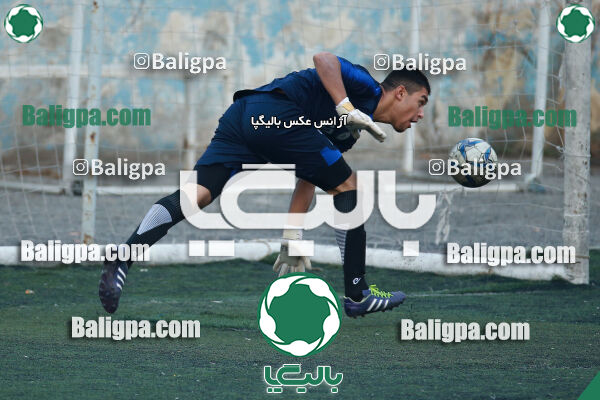 مقاومت ۱ - ۱ پیکان