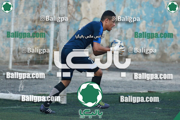 مقاومت ۱ - ۱ پیکان