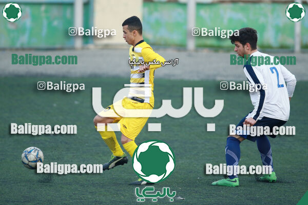مقاومت ۱ - ۱ پیکان