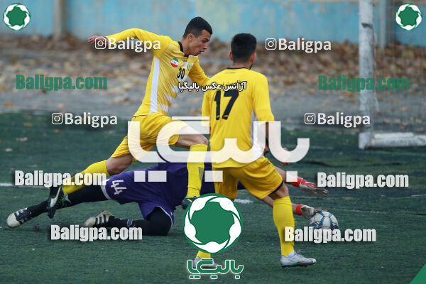 مقاومت ۱ - ۱ پیکان