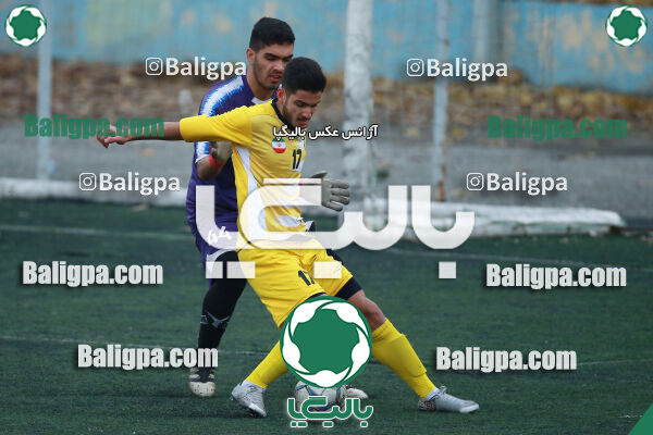 مقاومت ۱ - ۱ پیکان