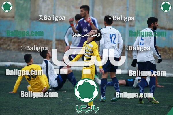 مقاومت ۱ - ۱ پیکان