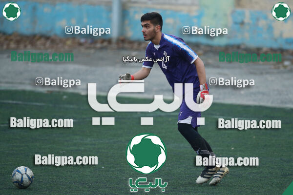 مقاومت ۱ - ۱ پیکان
