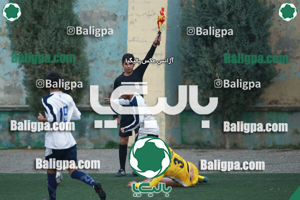 مقاومت ۱ - ۱ پیکان