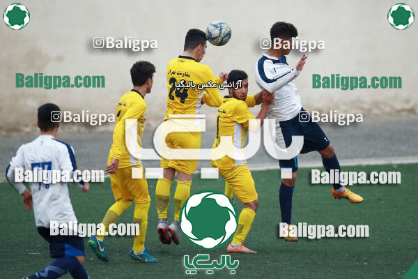 مقاومت ۱ - ۱ پیکان