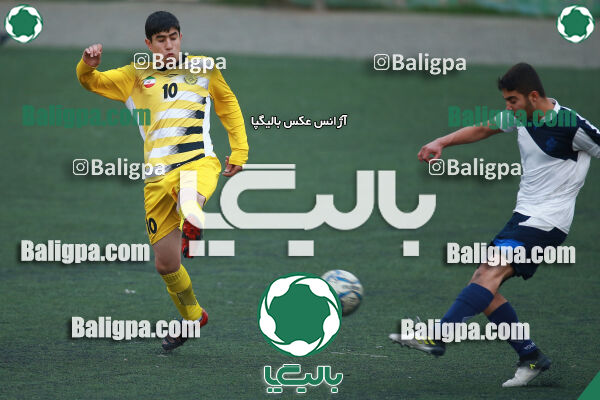مقاومت ۱ - ۱ پیکان