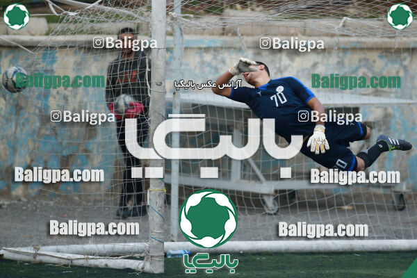 مقاومت ۱ - ۱ پیکان