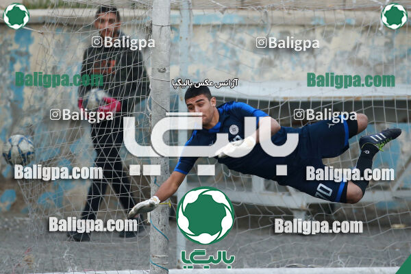مقاومت ۱ - ۱ پیکان