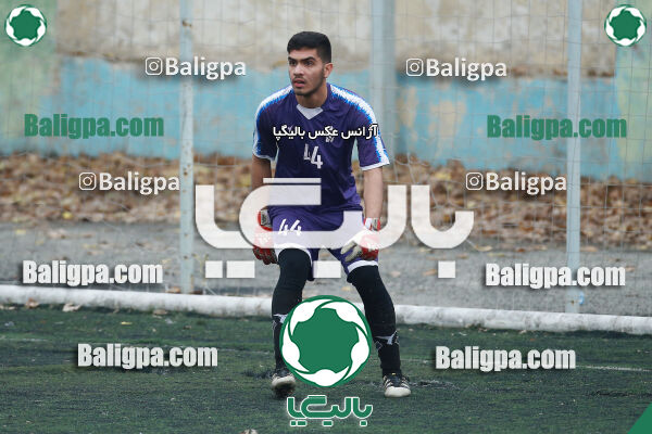مقاومت ۱ - ۱ پیکان