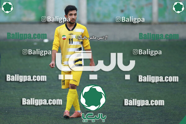 مقاومت ۱ - ۱ پیکان