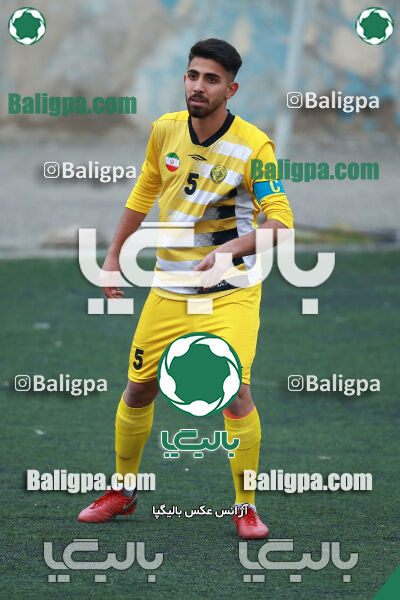 مقاومت ۱ - ۱ پیکان