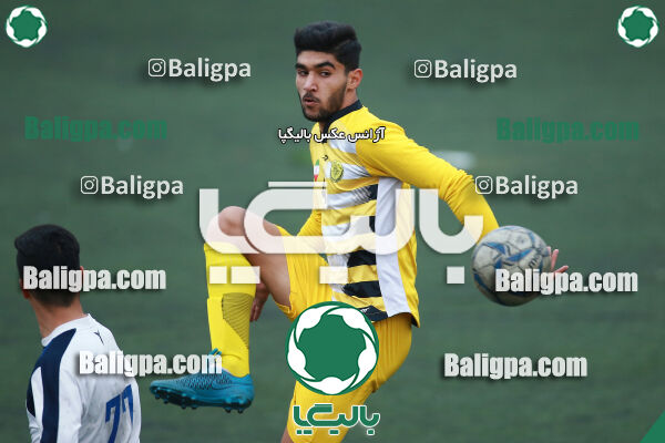 مقاومت ۱ - ۱ پیکان