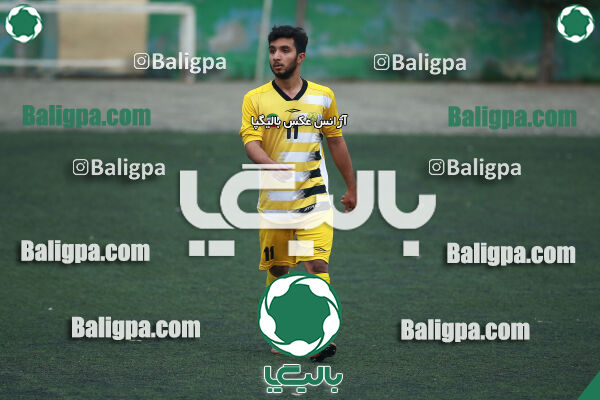 مقاومت ۱ - ۱ پیکان