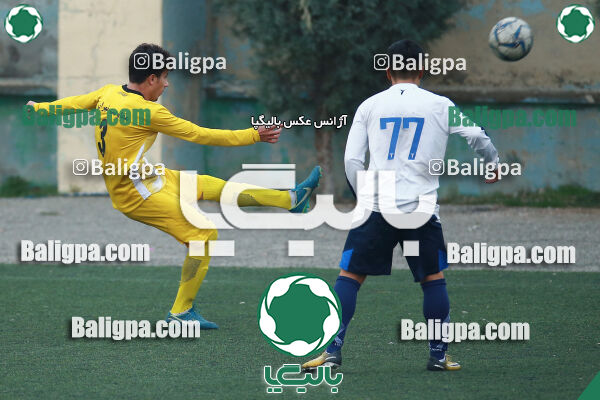 مقاومت ۱ - ۱ پیکان