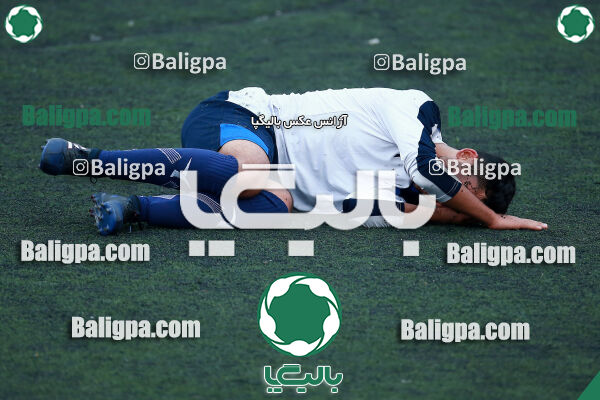مقاومت ۱ - ۱ پیکان