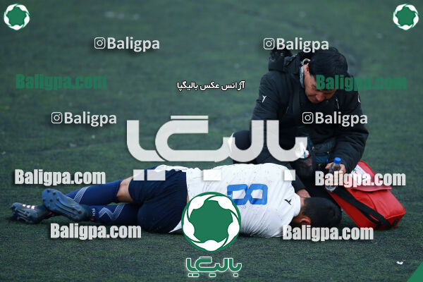 مقاومت ۱ - ۱ پیکان
