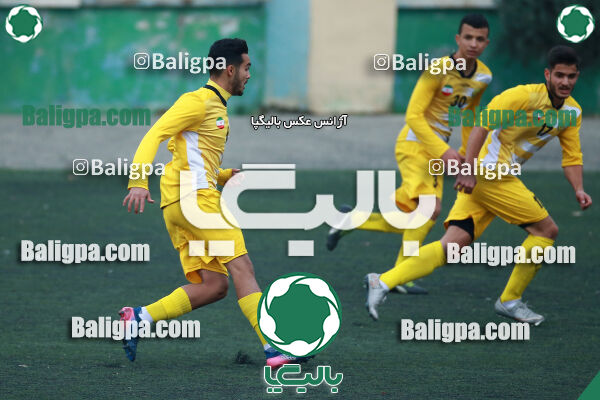 مقاومت ۱ - ۱ پیکان