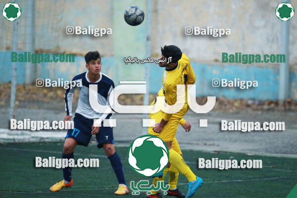 مقاومت ۱ - ۱ پیکان