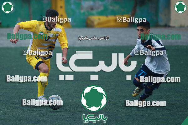 مقاومت ۱ - ۱ پیکان