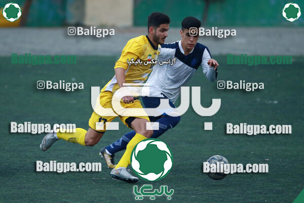 مقاومت ۱ - ۱ پیکان