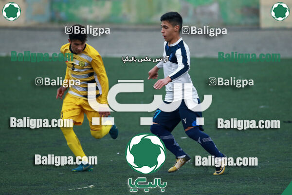 مقاومت ۱ - ۱ پیکان