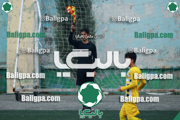 مقاومت ۱ - ۱ پیکان