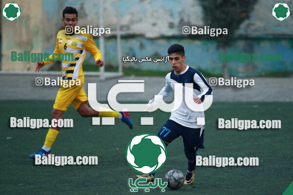 مقاومت ۱ - ۱ پیکان