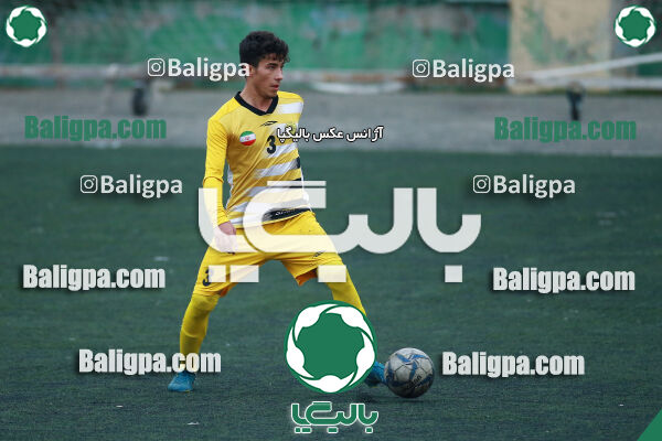 مقاومت ۱ - ۱ پیکان