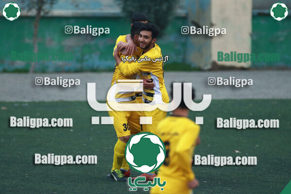 مقاومت ۱ - ۱ پیکان