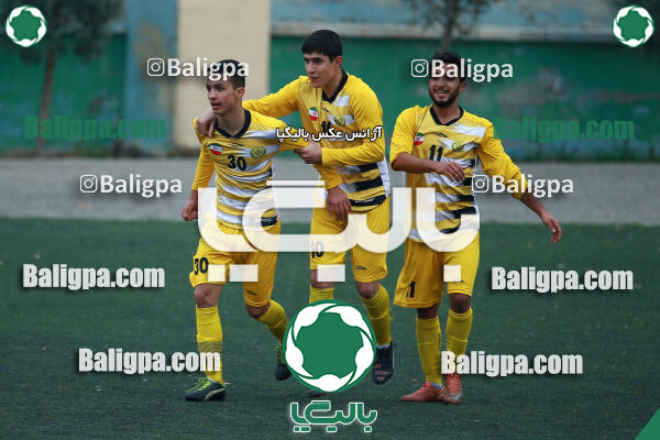مقاومت ۱ - ۱ پیکان