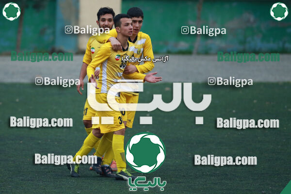مقاومت ۱ - ۱ پیکان