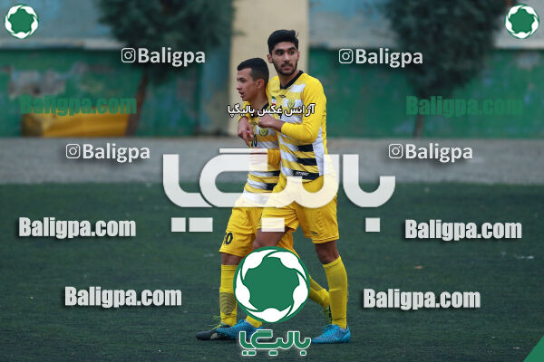 مقاومت ۱ - ۱ پیکان