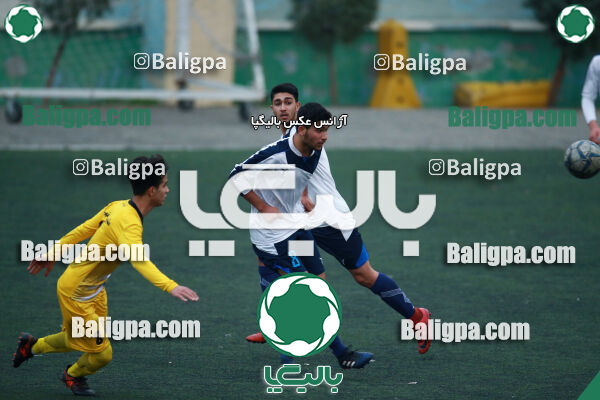 مقاومت ۱ - ۱ پیکان