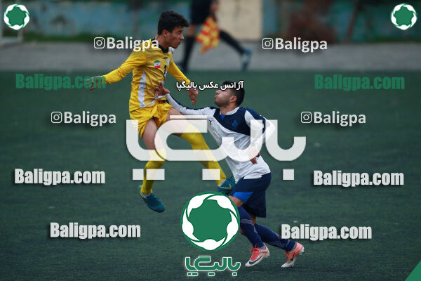 مقاومت ۱ - ۱ پیکان
