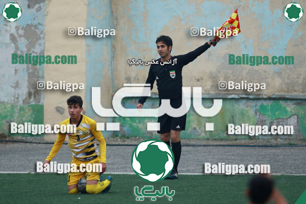 مقاومت ۱ - ۱ پیکان