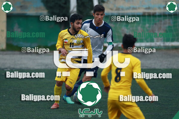مقاومت ۱ - ۱ پیکان