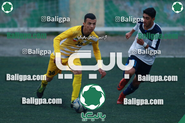 مقاومت ۱ - ۱ پیکان