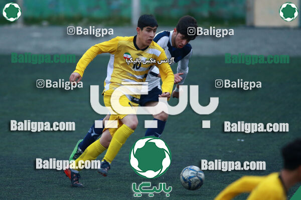 مقاومت ۱ - ۱ پیکان