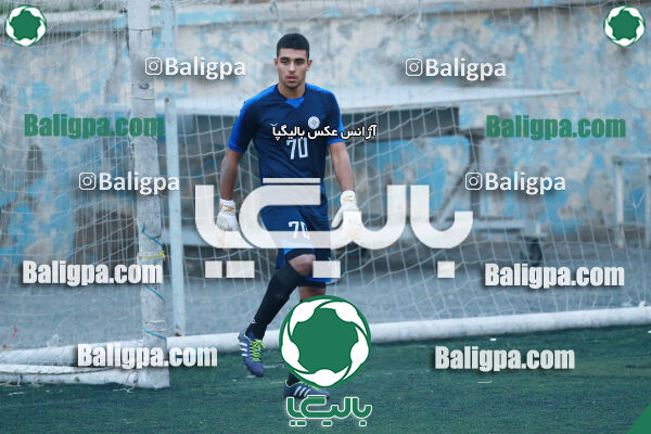 مقاومت ۱ - ۱ پیکان