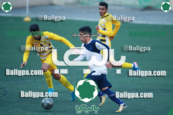 مقاومت ۱ - ۱ پیکان
