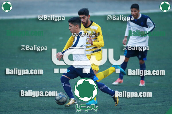 مقاومت ۱ - ۱ پیکان