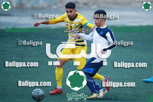 مقاومت ۱ - ۱ پیکان